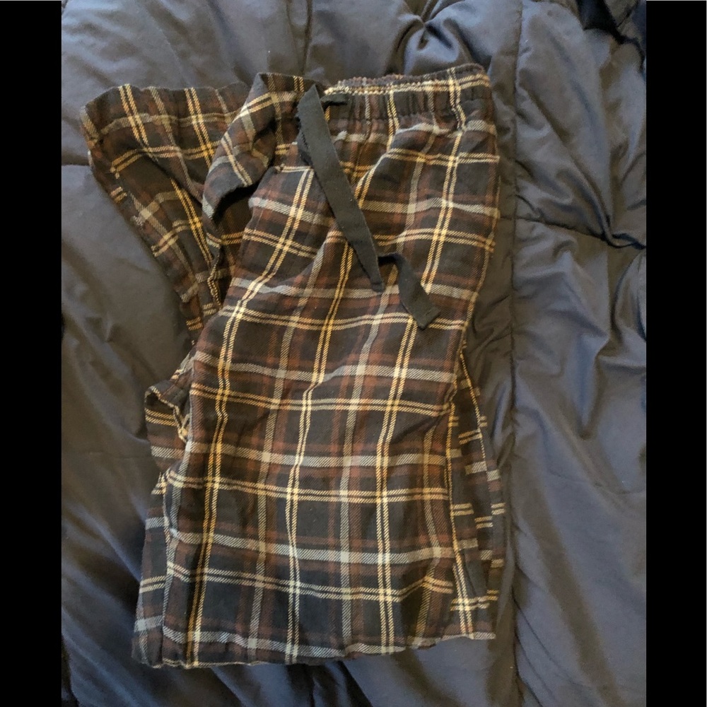 Ivy Crew men’s Pajama Pants. Size Small.